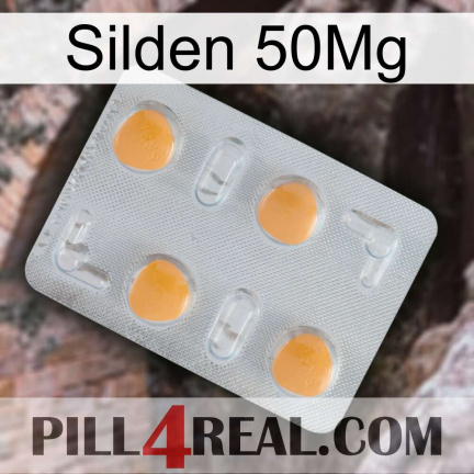 Silden 50Mg 24